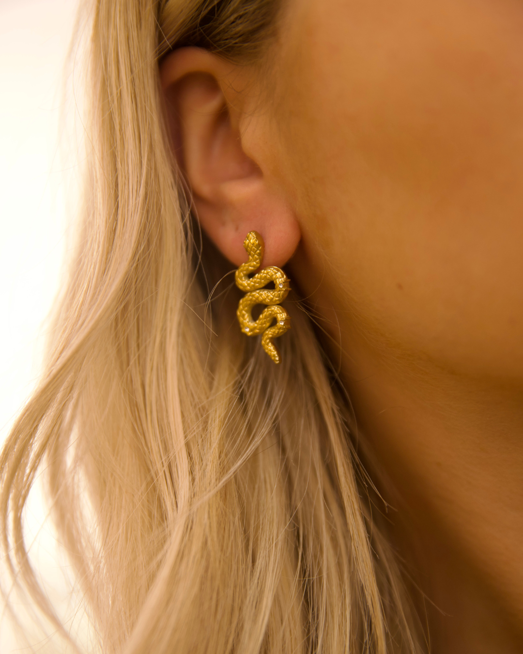 Boucles Snake